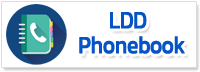 LDD Phonebook