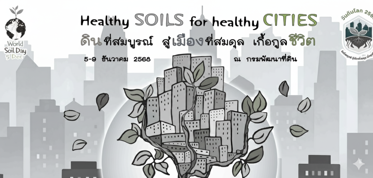 ปกเว็บไซต์ สถานีพัฒนาที่ดินสงขลา