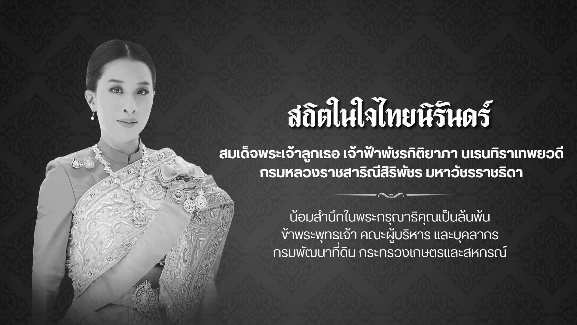 ปกเว็บไซต์ สถานีพัฒนาที่ดินหนองบัวลำภู