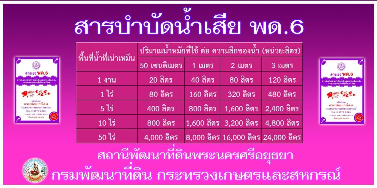 ภาพ พด.6 1