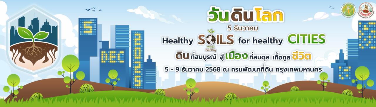 ภาพ worldsoilday-2568