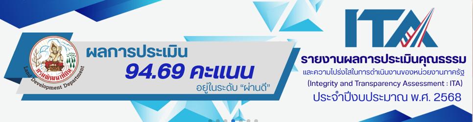 ภาพ การประเมินคุณธรรม