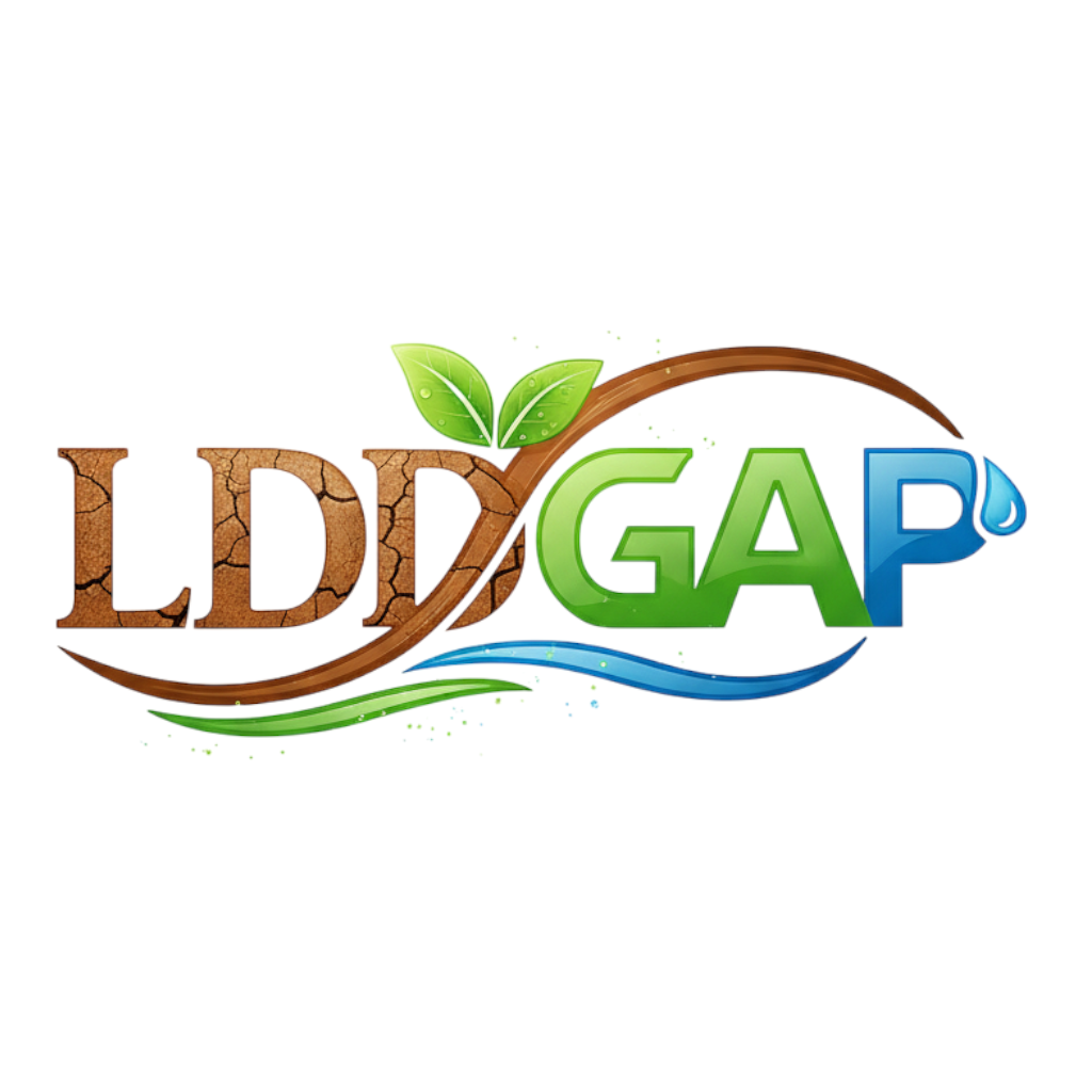 โลโก้ โครงการ GAP