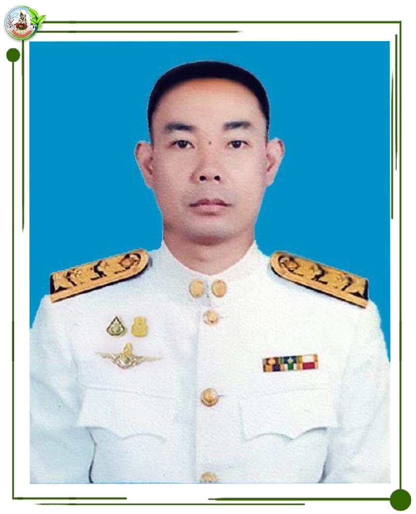 ภาพผู้อำนวยการหน่วยงาน สถานีพัฒนาที่ดินฉะเชิงเทรา