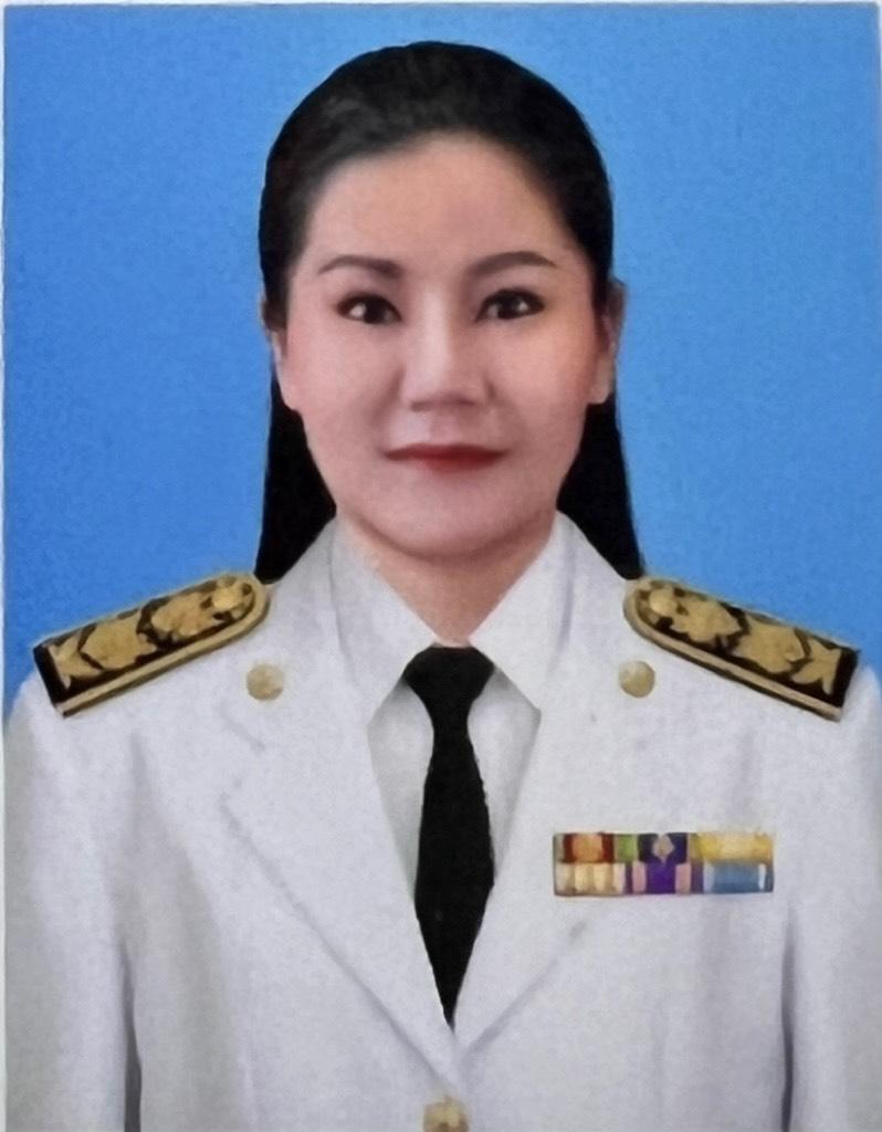 ภาพผู้อำนวยการหน่วยงาน สถานีพัฒนาที่ดินสมุทรปราการ