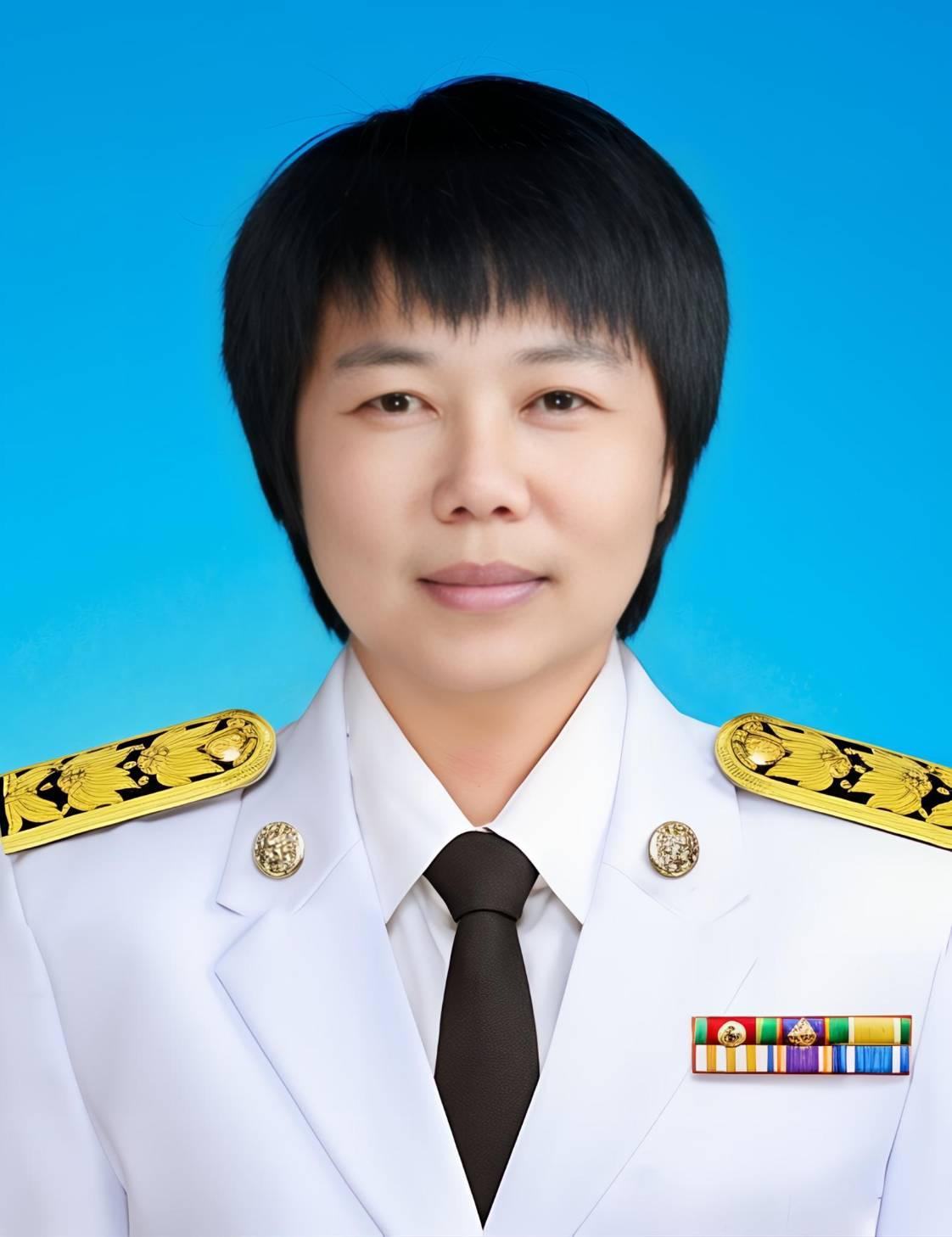 ภาพผู้อำนวยการหน่วยงาน สถานีพัฒนาที่ดินสิงห์บุรี