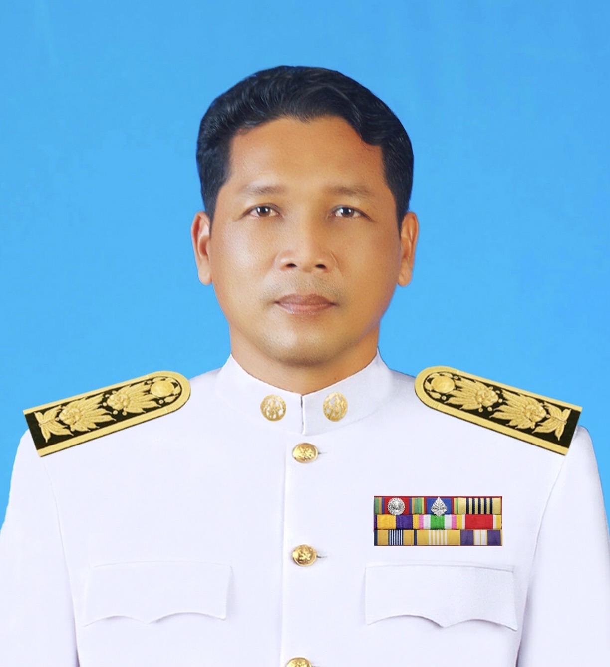 ภาพผู้อำนวยการหน่วยงาน สถานีพัฒนาที่ดินสุพรรณบุรี