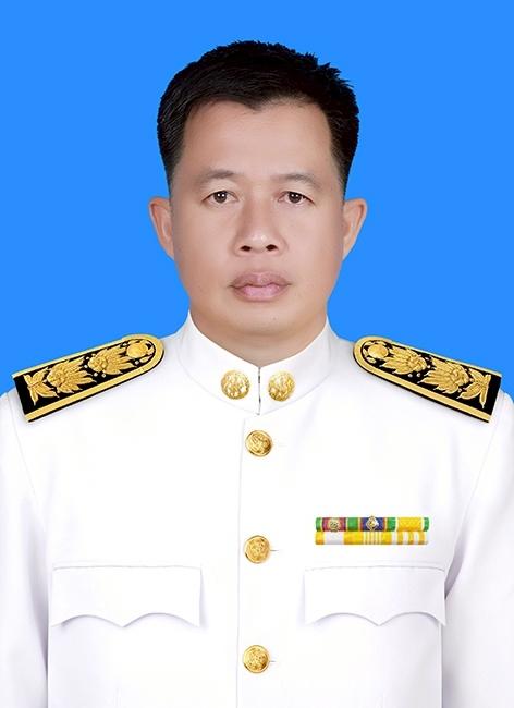 ภาพผู้อำนวยการหน่วยงาน สถานีพัฒนาที่ดินลพบุรี