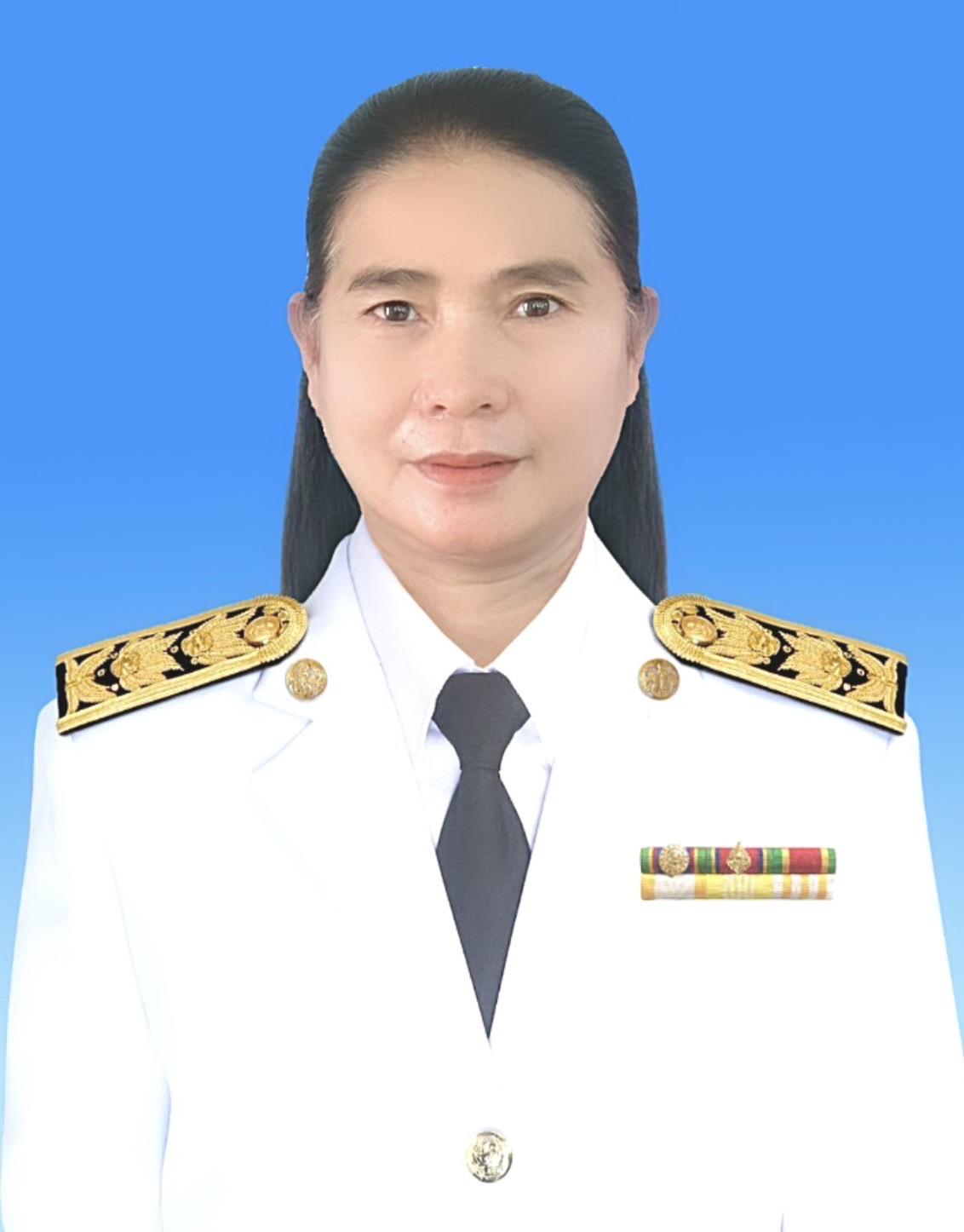 ภาพผู้อำนวยการหน่วยงาน สถานีพัฒนาที่ดินนครนายก