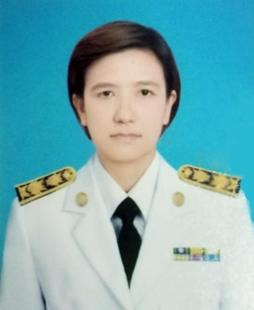 ภาพผู้อำนวยการหน่วยงาน กองคลัง กลุ่มพัฒนาระบบงานคลัง