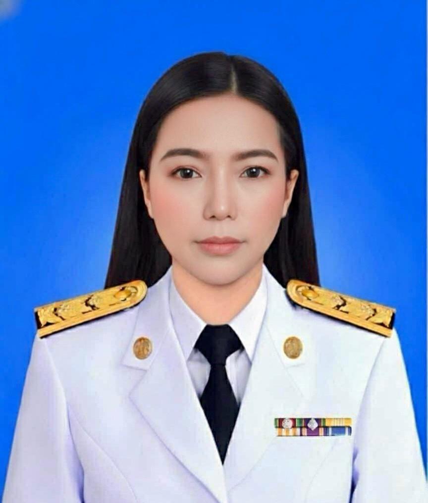 ภาพผู้อำนวยการหน่วยงาน กองคลัง ฝ่ายบริหารทั่วไป