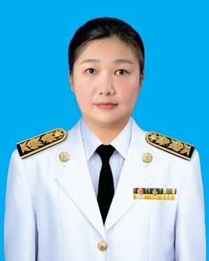 ภาพผู้อำนวยการหน่วยงาน กลุ่มตรวจสอบภายใน