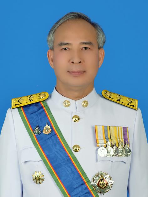 ภาพผู้อำนวยการหน่วยงาน กองเทคโนโลยีชีวภาพทางดิน