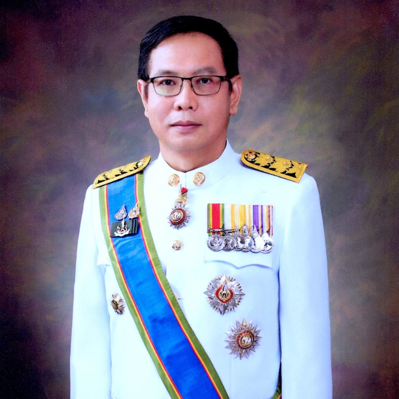 ภาพผู้อำนวยการหน่วยงาน กองนโยบายและแผนการใช้ที่ดิน