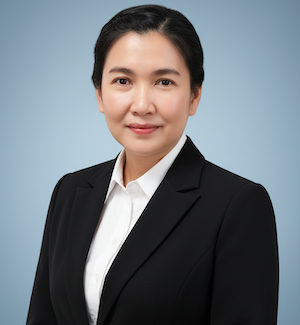 ภาพผู้อำนวยการหน่วยงาน กองนโยบายและแผนการใช้ที่ดิน กลุ่มวางแผนการจัดการที่ดินในพื้นที่เสี่ยงภัยทางการเกษตร