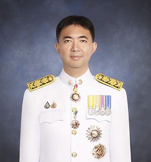 ภาพผู้อำนวยการหน่วยงาน กองแผนงาน