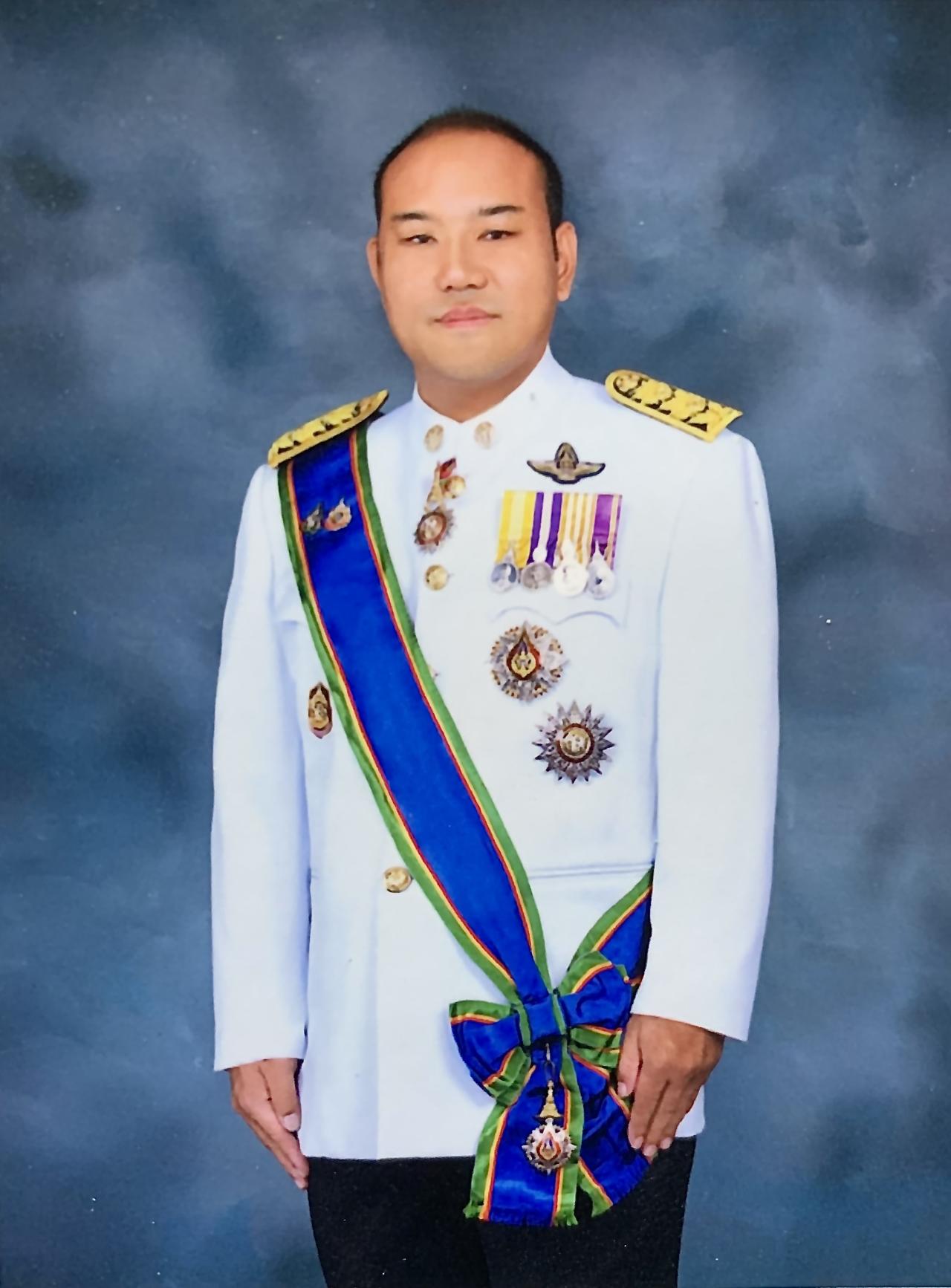 ภาพผู้อำนวยการหน่วยงาน สำนักงานพัฒนาที่ดินเขต 1