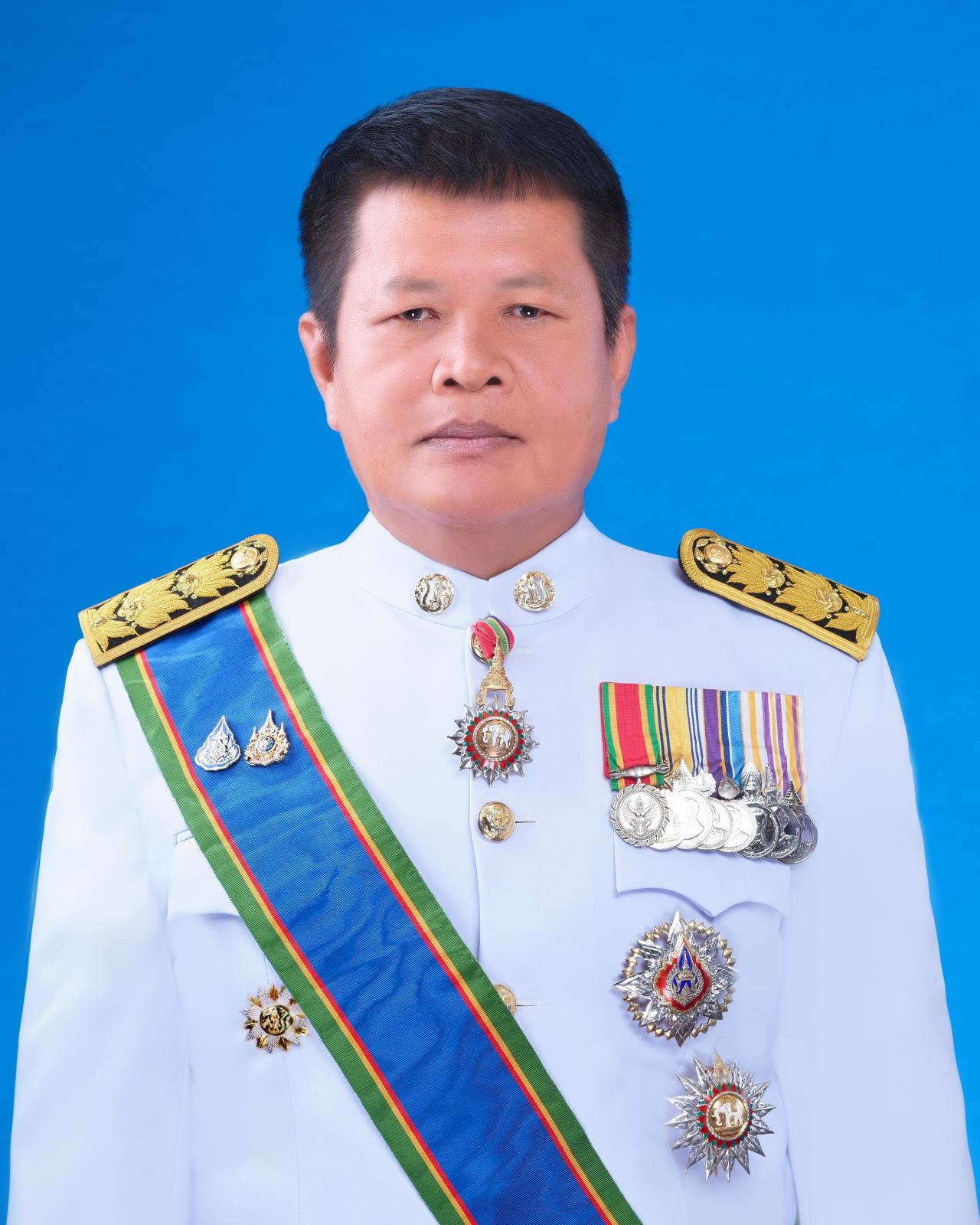 ภาพผู้อำนวยการหน่วยงาน สำนักงานพัฒนาที่ดินเขต 3