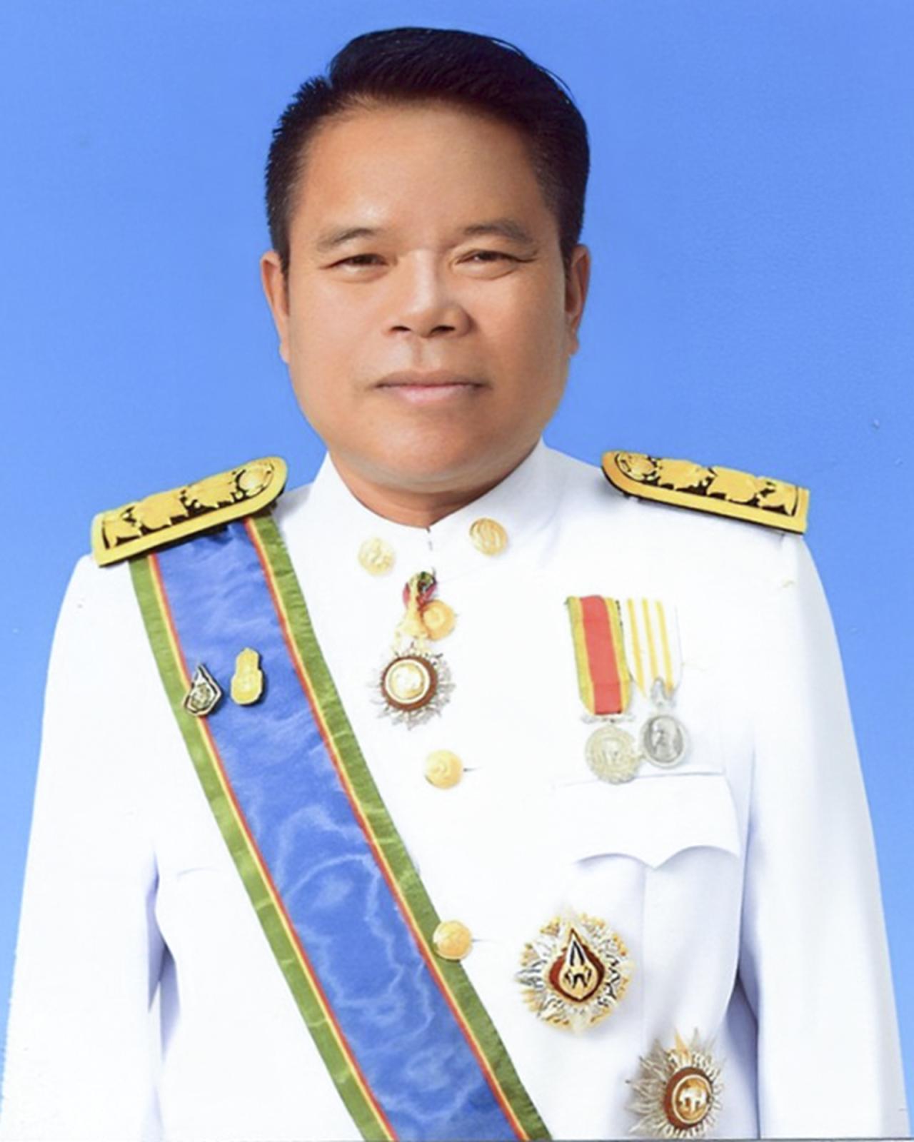 ภาพผู้อำนวยการหน่วยงาน สำนักงานพัฒนาที่ดินเขต 4