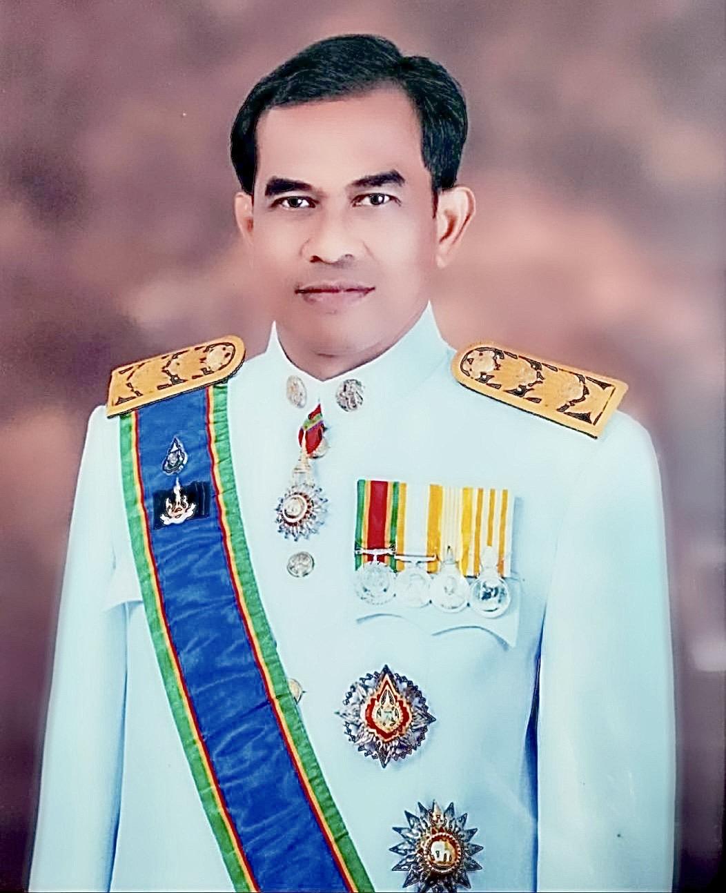 ภาพผู้อำนวยการหน่วยงาน สำนักงานพัฒนาที่ดินเขต 10