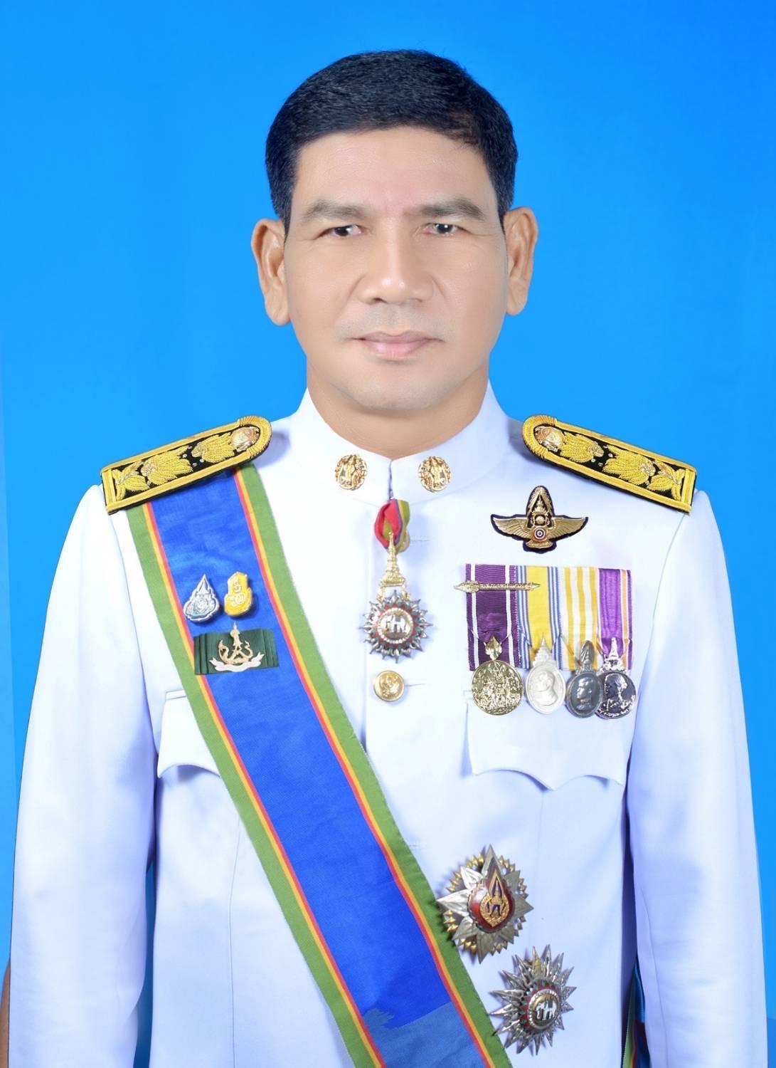 ภาพผู้อำนวยการหน่วยงาน สำนักงานพัฒนาที่ดินเขต 11