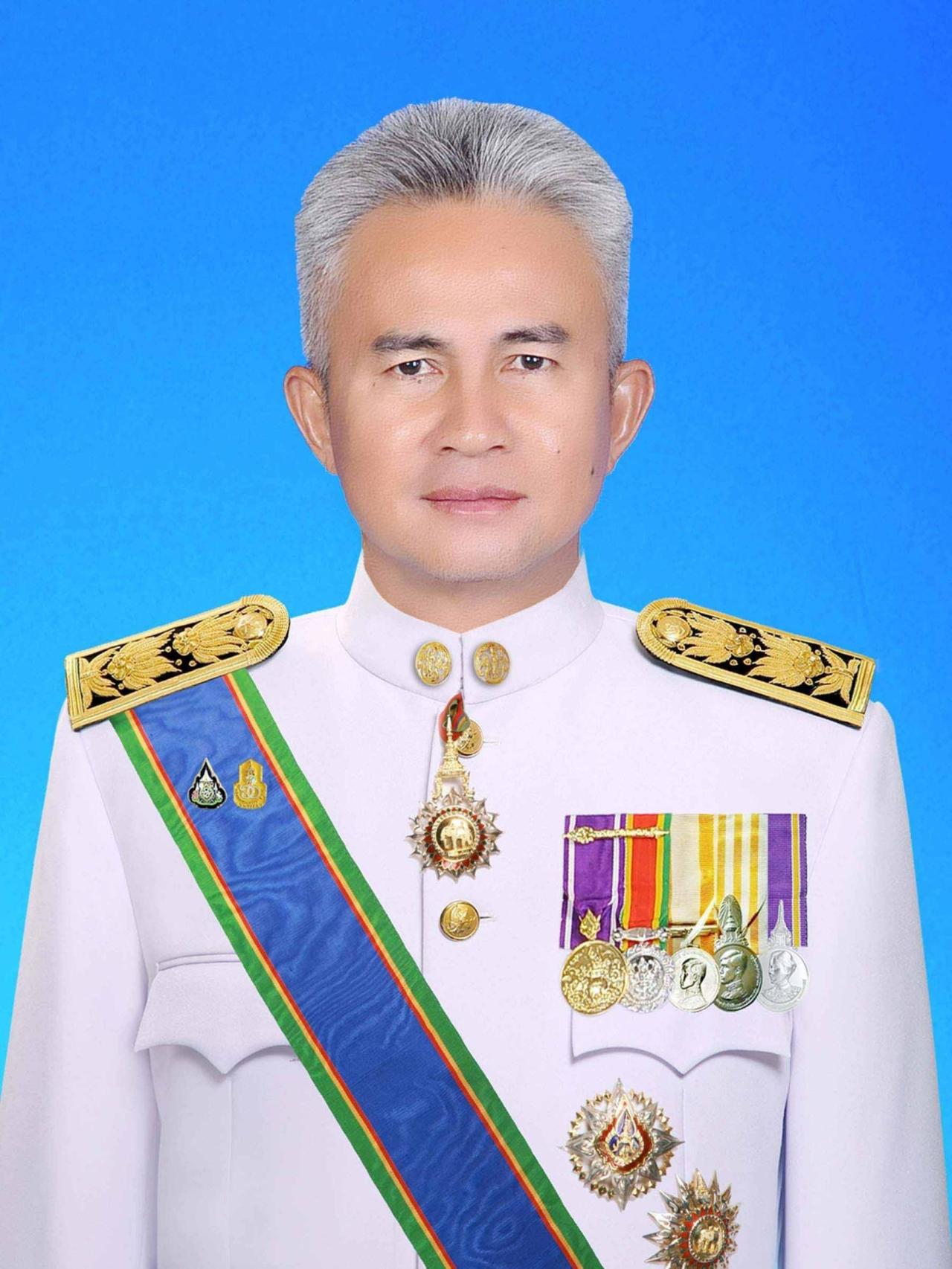 ภาพผู้อำนวยการหน่วยงาน สำนักงานพัฒนาที่ดินเขต 12