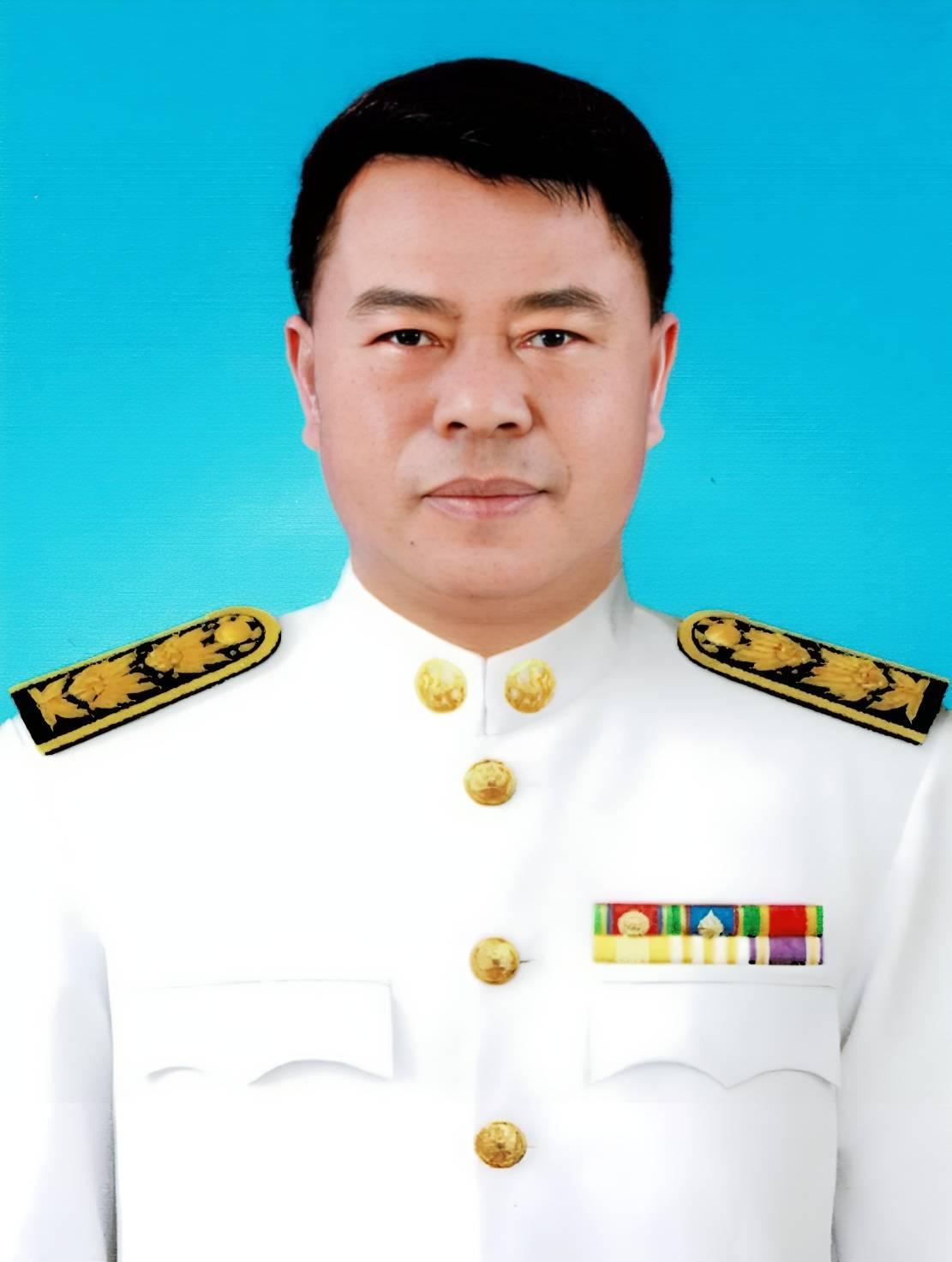 ภาพผู้อำนวยการหน่วยงาน สถานีพัฒนาที่ดินตรัง