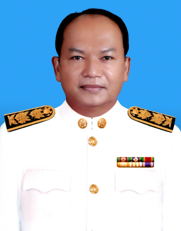 ภาพผู้อำนวยการหน่วยงาน สถานีพัฒนาที่ดินพัทลุง