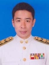 ภาพผู้อำนวยการหน่วยงาน สถานีพัฒนาที่ดินปัตตานี