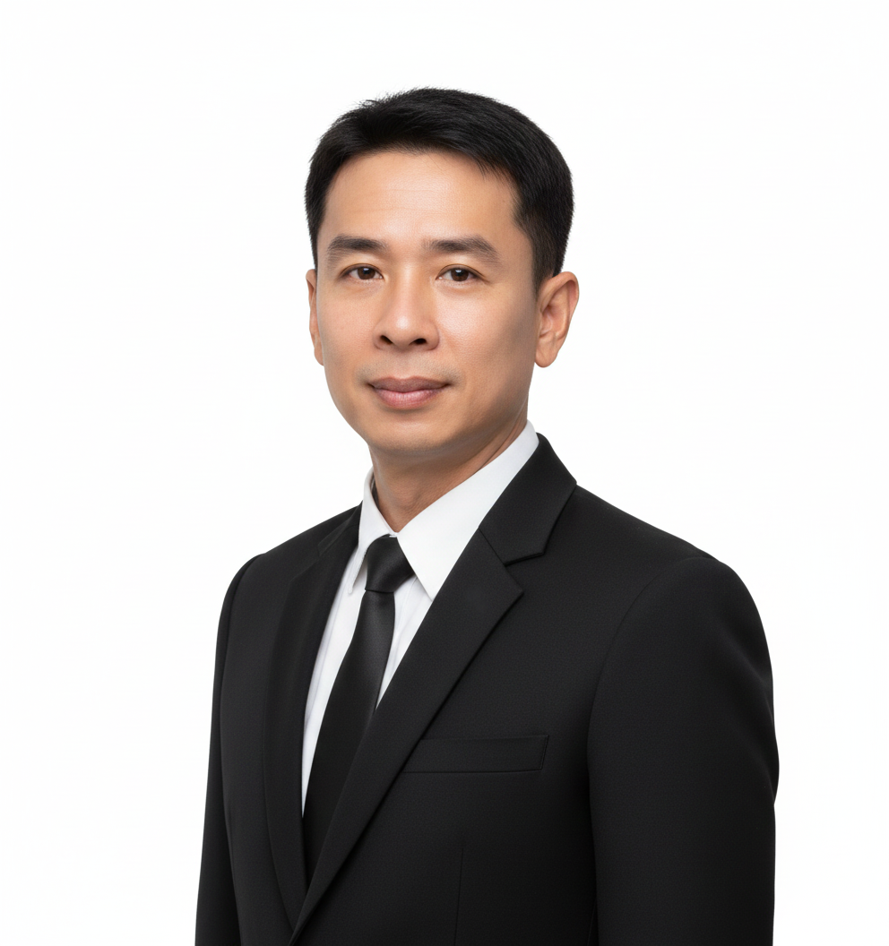 ภาพผู้อำนวยการหน่วยงาน สถานีพัฒนาที่ดินปัตตานี