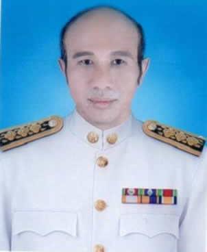 ภาพผู้อำนวยการหน่วยงาน สถานีพัฒนาที่ดินสงขลา