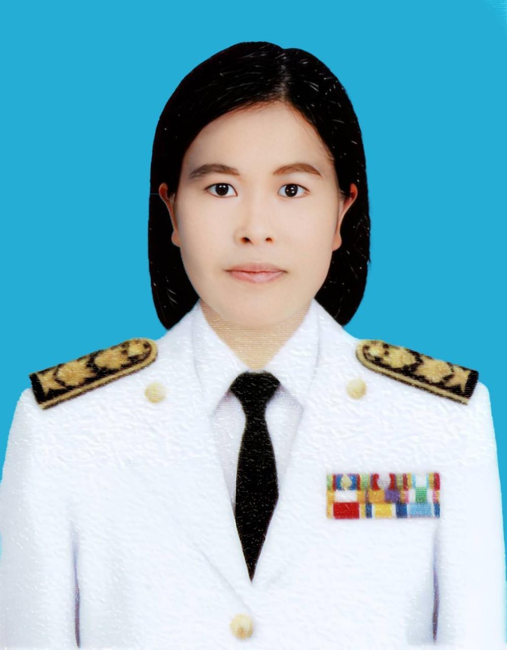 ภาพผู้อำนวยการหน่วยงาน สถานีพัฒนาที่ดินชุมพร