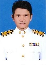 ภาพผู้อำนวยการหน่วยงาน สถานีพัฒนาที่ดินราชบุรี