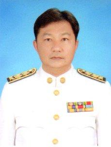 ภาพผู้อำนวยการหน่วยงาน สถานีพัฒนาที่ดินนครสวรรค์