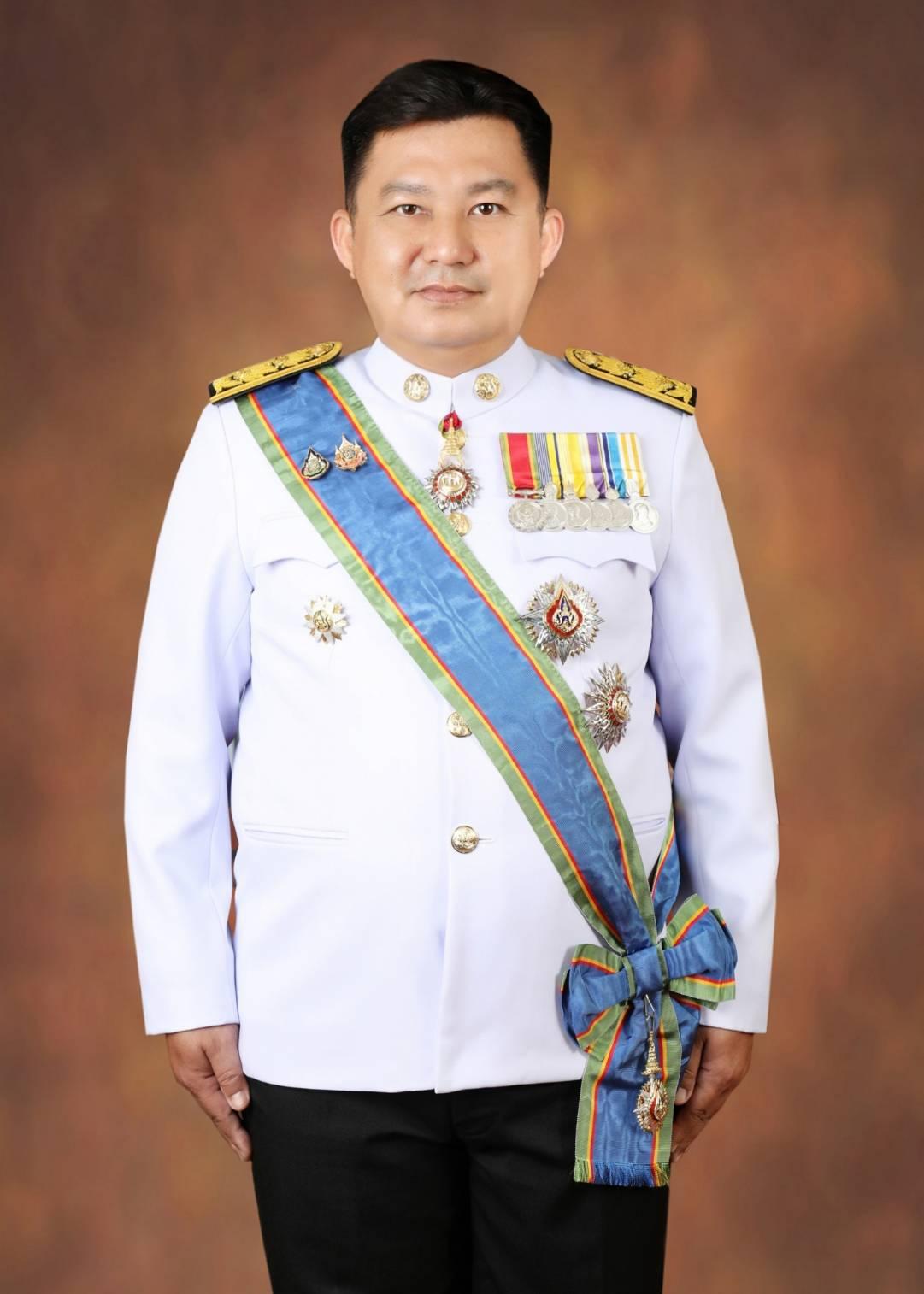 ภาพผู้อำนวยการหน่วยงาน สถานีพัฒนาที่ดินนครสวรรค์