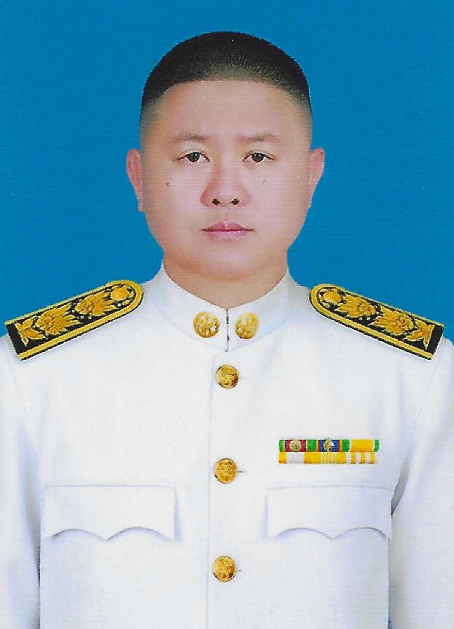 ภาพผู้อำนวยการหน่วยงาน สถานีพัฒนาที่ดินเพชรบูรณ์