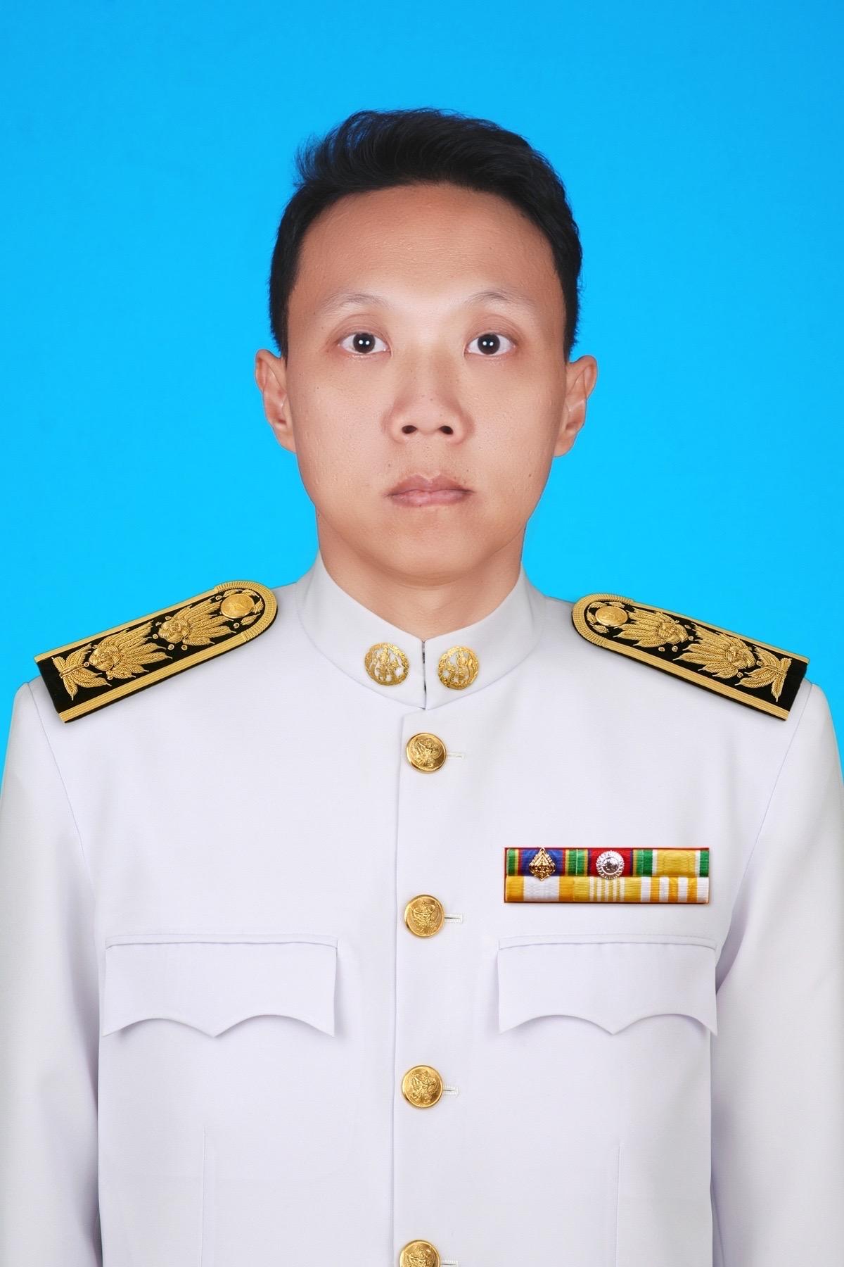 ภาพผู้อำนวยการหน่วยงาน สถานีพัฒนาที่ดินพะเยา