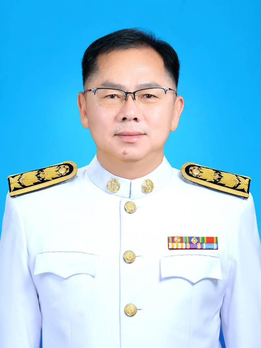 ภาพผู้อำนวยการหน่วยงาน สถานีพัฒนาที่ดินลำปาง