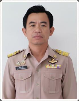 ภาพผู้อำนวยการหน่วยงาน สถานีพัฒนาที่ดินกาฬสินธุ์