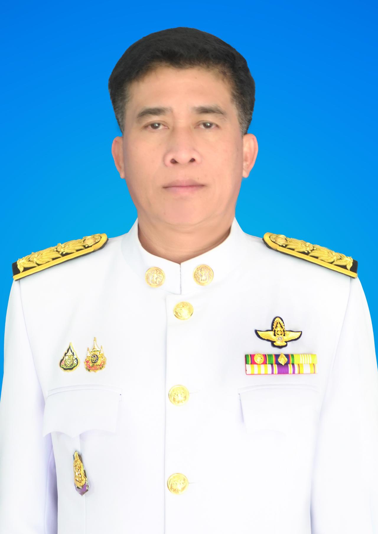 ภาพผู้อำนวยการหน่วยงาน สถานีพัฒนาที่ดินมุกดาหาร