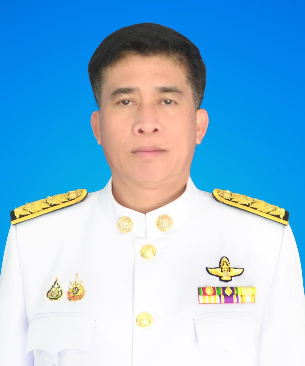 ภาพผู้อำนวยการหน่วยงาน สถานีพัฒนาที่ดินมุกดาหาร