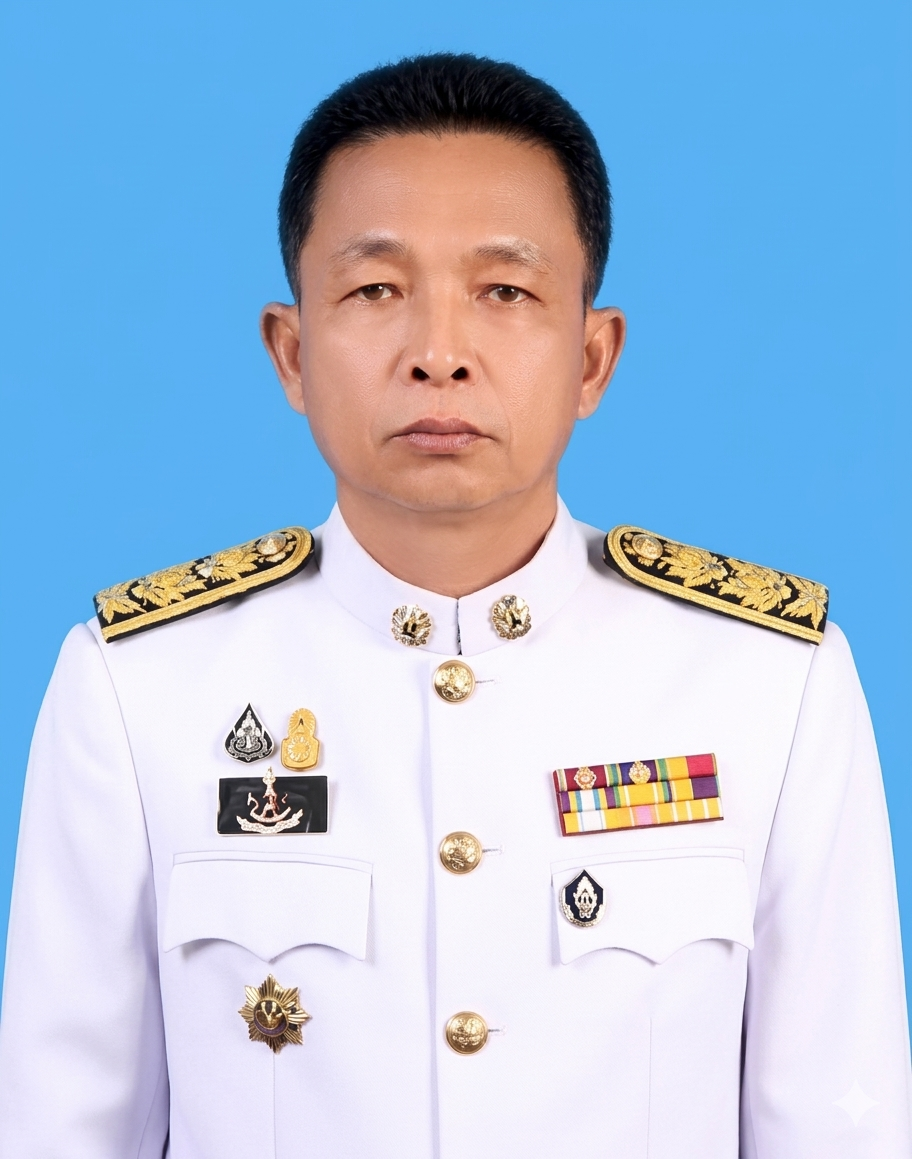 ภาพผู้อำนวยการหน่วยงาน สถานีพัฒนาที่ดินศรีสะเกษ