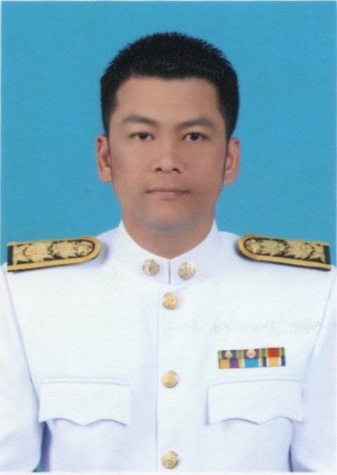 ภาพผู้อำนวยการหน่วยงาน สถานีพัฒนาที่ดินนครพนม