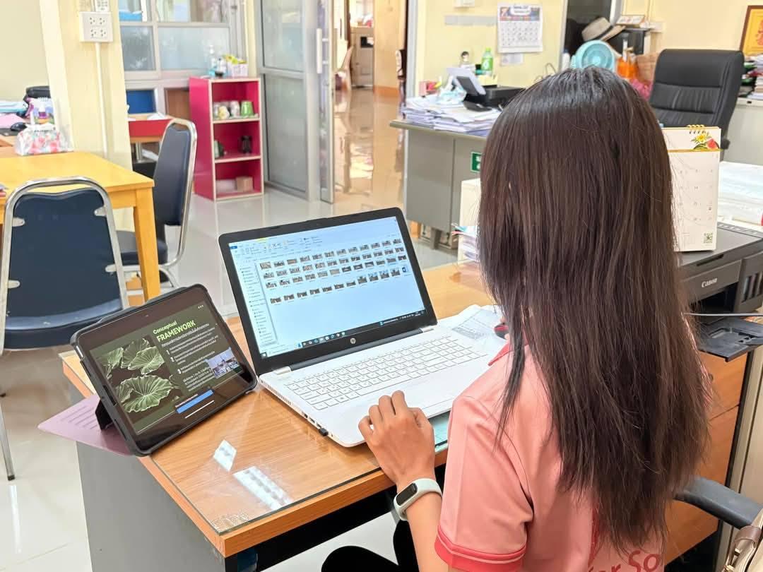 ภาพประกอบที่ 1