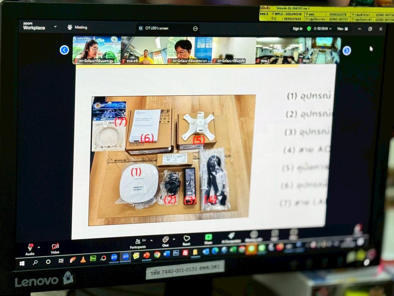 ภาพประกอบที่ 1