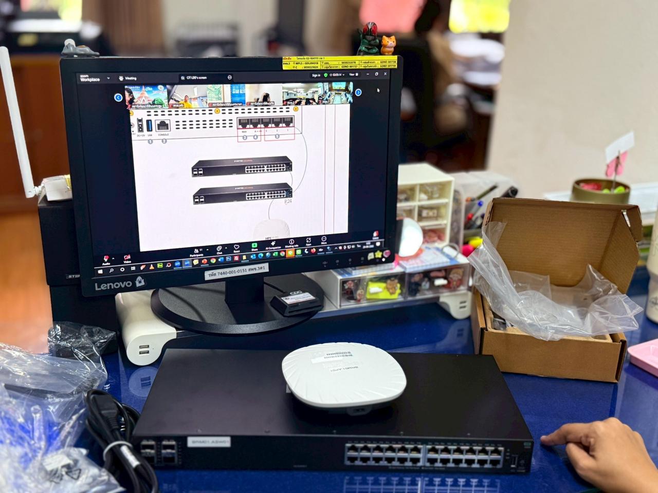 ภาพประกอบที่ 8