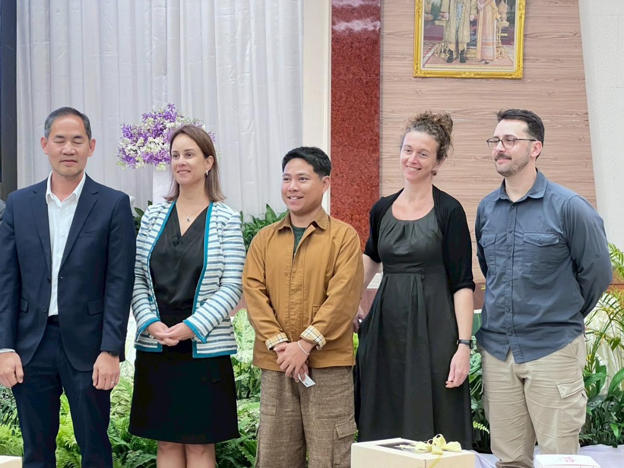 ภาพประกอบที่ 5