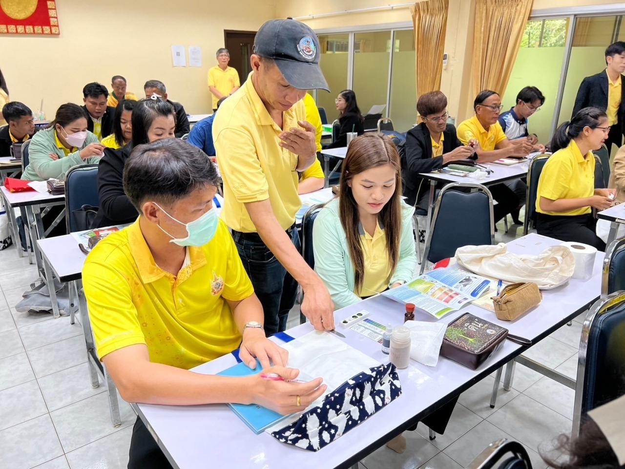 ภาพประกอบที่ 1