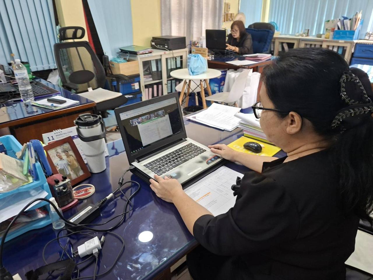 ภาพประกอบที่ 1