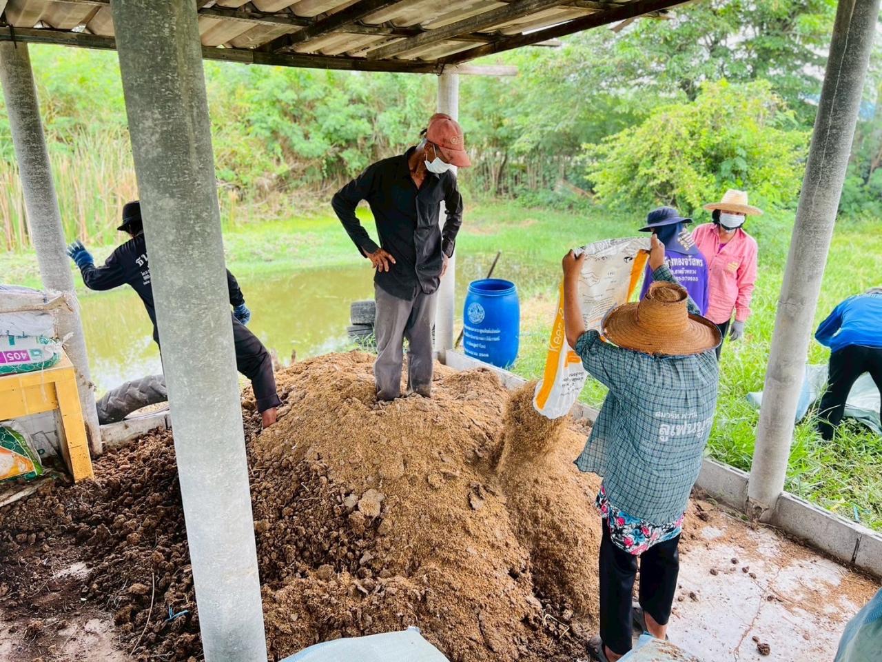 ภาพประกอบที่ 1